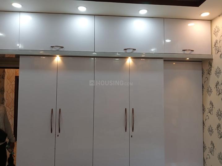 Bonhooghly on BT Road, Dunlop Bedroom 1