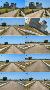Juggaur Plot View 2