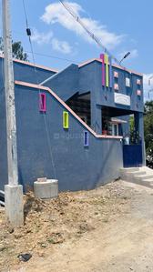 Image of 650 Sq.ft 2 BHK Independent House for sale in Othivakkam, Chennai for Rs. 3300000