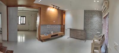 Hall Image of 2700 Sq.ft 4 BHK Villa for rent in Shilaj Ahmedabad for Rs. 44000
