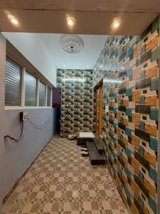 Balcony Image of 1400 Sq.ft 2 BHK Independent House for sale in Kamal Vihar Raipur for Rs. 3999999