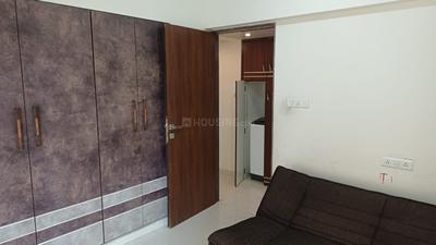 Bedroom Image of 1090 Sq.ft 3 BHK Apartment / Flat for sale in ACME Ozone Phase 2, Thane West Thane for Rs. 19500000