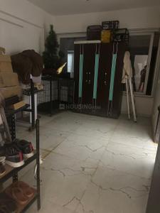 Hall Image of 3900 Sq.ft 4 BHK Apartment / Flat for sale in Shree Balaji Wind Park, Vaishno Devi Circle Ahmedabad for Rs. 21500000