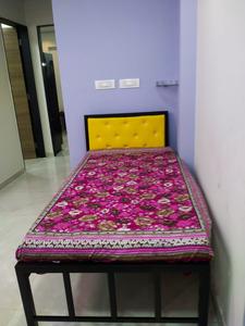 Bedroom Image of Navkar in Ghatkopar East, Mumbai