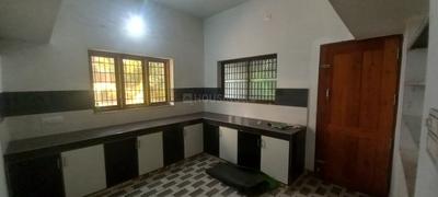 Kitchen Image of 1500 Sq.ft 2 BHK Independent House for rent in Mavungal Kanhangad for Rs. 12000