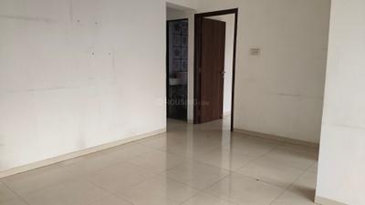 Living Room Image of 1100 Sq.ft 2 BHK Apartment / Flat for sale in Ishwar Acacia, Ulwe Navi Mumbai for Rs. 13500000