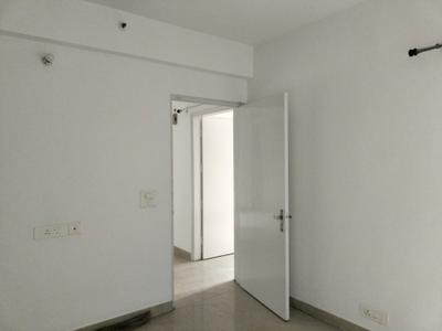 Bedroom Image of 855 Sq.ft 2 BHK Apartment / Flat for rent in Eros Sampoornam, Noida Extension Greater Noida for Rs. 17200