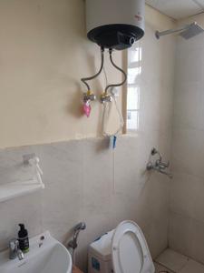 Image of 744 Sq.ft 3 BHK Apartment / Flat for sale in Pyramid Altia, Sector 70, Gurgaon for Rs. 9000000