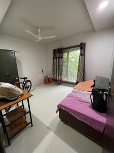 Bedroom Image of 1250 Sq.ft 2 BHK Apartment / Flat for sale in Manish Nagar Nagpur for Rs. 5500000