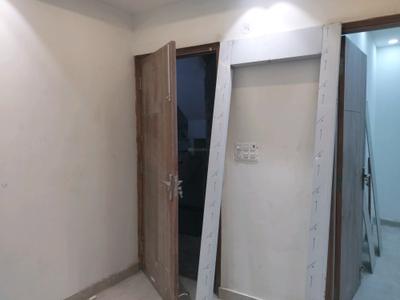 Living Room Image of 540 Sq.ft 2 BHK Builder Floor for sale in Shastri Nagar New Delhi for Rs. 4400000