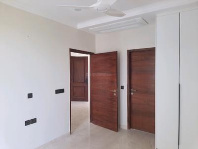 Bedroom Image of 2700 Sq.ft 4.5 BHK Builder Floor for sale in Central Park Flower Valley, Sector 32 Sohna for Rs. 37500000