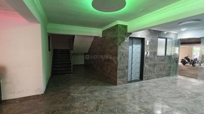 Hall Image of 1050 Sq.ft 2 BHK Apartment / Flat for sale in Umiya Dreams Icon, Wagholi Pune for Rs. 4900000