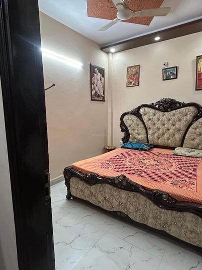 Janakpuri Bedroom 1