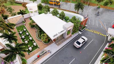Image of 1605 Sq.ft Residential Plot / Land for sale in Madukkarai, Coimbatore for Rs. 4232000