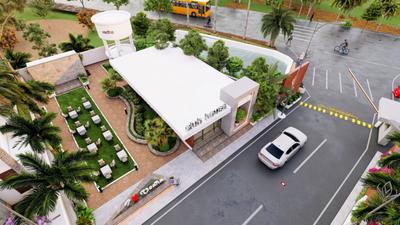 Image of 1242 Sq.ft Residential Plot / Land for sale in Sulur, Coimbatore for Rs. 3276000