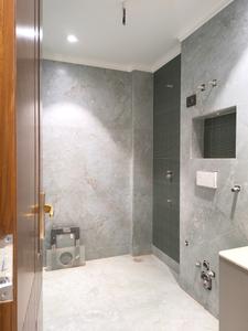 Bedroom Two Image of 2120 Sq.ft 4 BHK Builder Floor for sale in Indirapuram Ghaziabad for Rs. 24500000