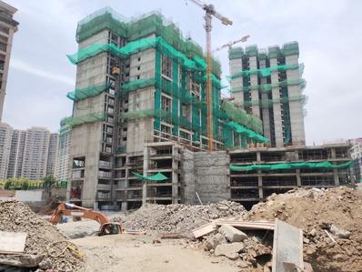 Image of 1280 Sq.ft 2 BHK Apartment / Flat for sale in K Raheja Raheja Galaxy, Mohammed Wadi, Pune for Rs. 12200000
