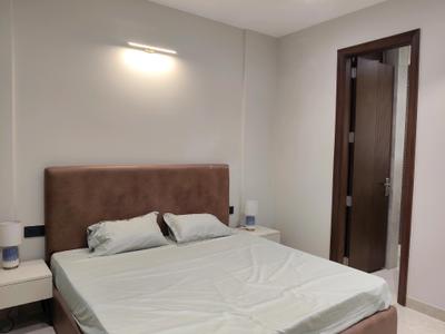 Bedroom Image of 1620 Sq.ft 3 BHK Builder Floor for sale in Anant Raj Estate, Kadarpur Gurgaon for Rs. 26000000