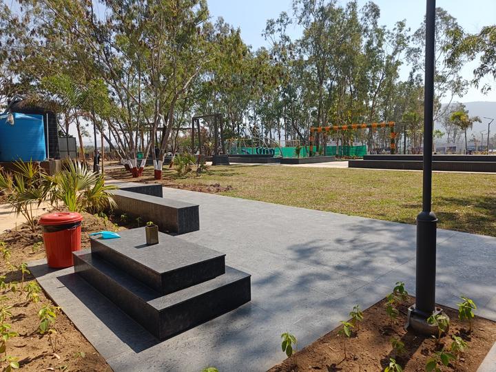 Kolte Patil Life Republic R4 Main Image 1