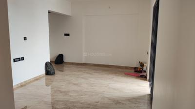 Living Room Image of 1051 Sq.ft 2 BHK Apartment / Flat for rent in VTP Sierra, Baner Pune for Rs. 32500