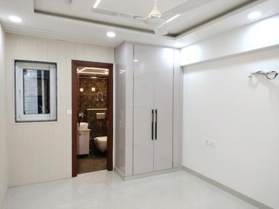 Bedroom Image of 1800 Sq.ft 3 BHK Apartment / Flat for sale in Green Velly Apartment , Sector 22 Dwarka New Delhi for Rs. 26000000