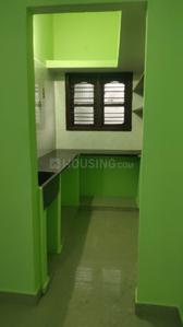 Kitchen Image of 1500 Sq.ft 1 BHK Independent House for rent in SV Madhumitra Phase 2, Jigani Bengaluru for Rs. 8500
