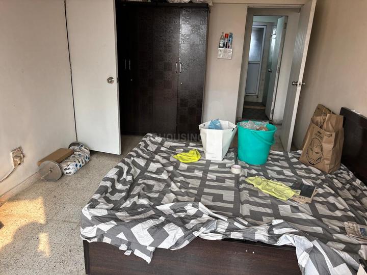 Sector 56, Seawoods Bedroom 1