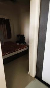 Bedroom Image of 1168 Sq.ft 2 BHK Apartment / Flat for sale in Waghodia Vadodara for Rs. 4000000