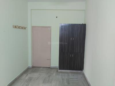 Bedroom Image of 700 Sq.ft 1 BHK Builder Floor for rent in LB Nagar Hyderabad for Rs. 14000