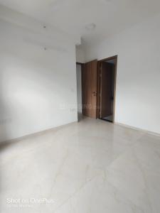 Bedroom Image of 890 Sq.ft 2 BHK Apartment / Flat for sale in Godrej Urban Park, Powai Mumbai for Rs. 22500000