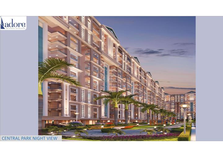 Adore Prosperity Homes Main Image 1