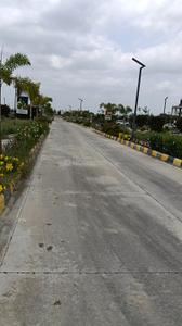 Residential Plot