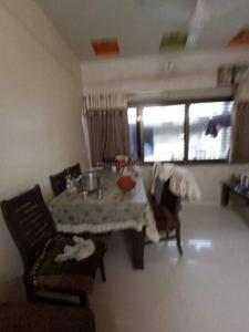 Hall Image of 1240 Sq.ft 2 BHK Apartment / Flat for rent in Usmanpura Ahmedabad for Rs. 28000