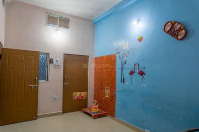 Bedroom Image of 1600 Sq.ft 4 BHK Duplex for sale in Itarsi Hoshangabad for Rs. 4500000
