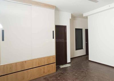 Bedroom Image of 1680 Sq.ft 3 BHK Apartment / Flat for rent in Kothanur Bengaluru for Rs. 71999