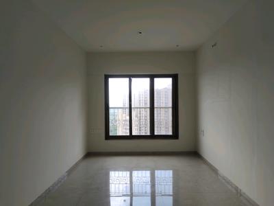 Living Room Image of 850 Sq.ft 2 BHK Apartment / Flat for sale in Abrol Signature, Malad West Mumbai for Rs. 14800000