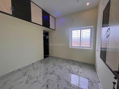 Bedroom Image of 1200 Sq.ft 2 BHK Independent House for sale in Thudiyalur Coimbatore for Rs. 7300000