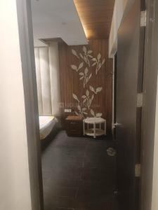 Bedroom Image of 3115 Sq.ft 4.5 BHK Apartment / Flat for rent in Janta Falcon View, JLPL Industrial Area Mohali for Rs. 110000