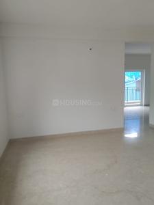 Hall Image of 2030 Sq.ft 3 BHK Apartment / Flat for sale in Himayath Nagar Hyderabad for Rs. 23345000