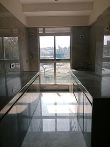 Kitchen Image of 1250 Sq.ft 2 BHK Apartment / Flat for sale in JP North Westend Tower 1, Bhayandar West Mira Bhayandar for Rs. 12000000