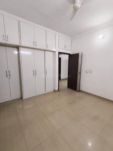 Bedroom Image of 1888 Sq.ft 3 BHK Builder Floor for rent in Sector 10 Gurgaon for Rs. 30000