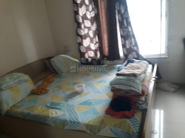 Atul Nagar, Warje Bedroom 1