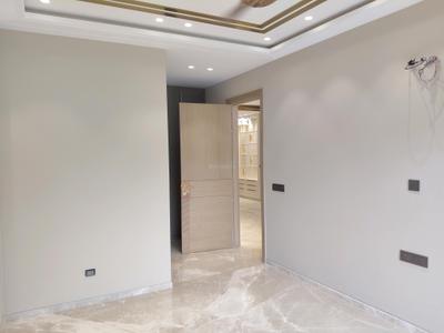 Bedroom Image of 4525 Sq.ft 4 BHK Builder Floor for rent in DLF Phase 4 Gurgaon for Rs. 150000