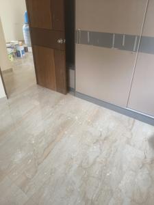 Bedroom Image of 1300 Sq.ft 2 BHK Builder Floor for rent in Rajajinagar Bengaluru for Rs. 40000