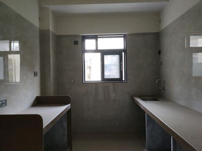 Kitchen Image of 1025 Sq.ft 2 BHK Apartment / Flat for sale in Sheth 72 West, Andheri West Mumbai for Rs. 34000000