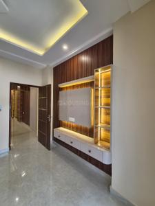 Bedroom Image of 1100 Sq.ft 2 BHK Builder Floor for sale in Sahastradhara Road Dehradun for Rs. 6000000