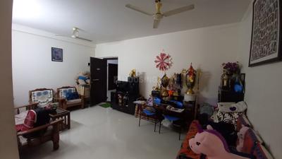 Hall Image of 1200 Sq.ft 2 BHK Apartment / Flat for sale in Chitpady Udupi for Rs. 5500000