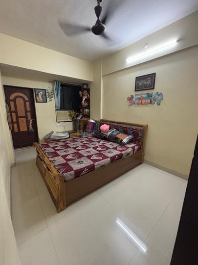 Sector 17, Kopar Khairane Bedroom 1