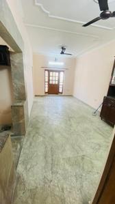 3 BHK Independent Builder Floor