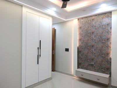 Bedroom Image of 1620 Sq.ft 3 BHK Builder Floor for sale in Fidato Honour Homes, Sector 89 Faridabad for Rs. 16500000